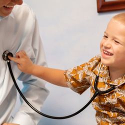 Center For Living Health