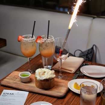STK Steakhouse - Steakhouses Near Me - Atlanta, Georgia STK Steakhouse - Steakhouses Near Me - Atlanta, Georgia