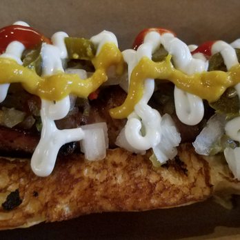 Dog Haus - Burgers Near Me - Carson, California