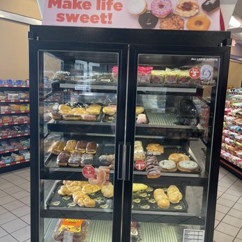 Circle K - Gas Stations Near Me - Greensboro, North Carolina