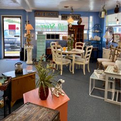 Musi's Restored & More Thrift Store