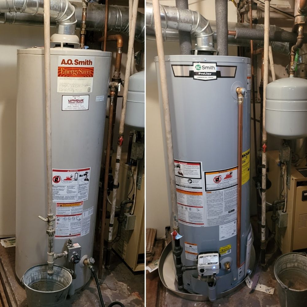 Slide of B Curry Contracting Handyman