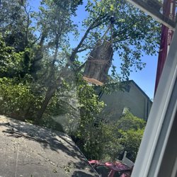 Giron's Tree Service