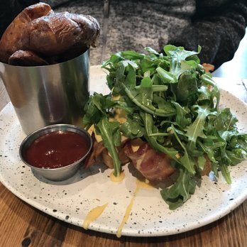 Scratch Kitchen - BLT Benny - Breakfast & Brunch Near Me - Honolulu, Hawaii Scratch Kitchen - BLT Benny - Breakfast & Brunch Near Me - Honolulu, Hawaii