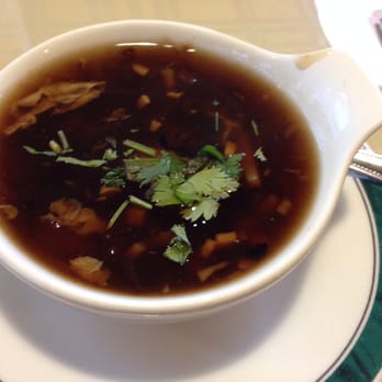 Wahaha Express - Hot and sour soup - Chinese Near Me - Edmond, Oklahoma Wahaha Express - Hot and sour soup - Chinese Near Me - Edmond, Oklahoma