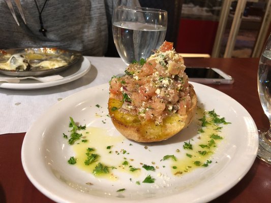 Pizza Ville Émard by null