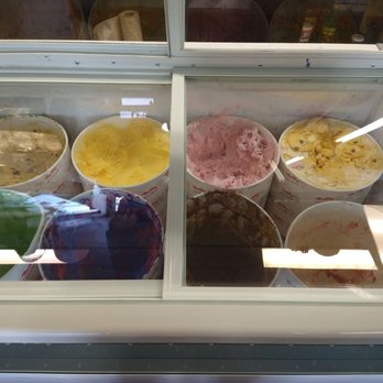Carniceria Namiquipa - Ice cream, they also have fresas con crema or nachos - Desserts Near Me - Glendale, Arizona