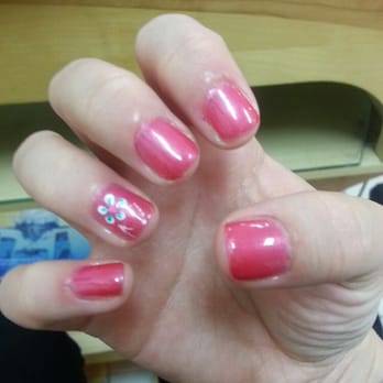 Citinail - This is going to be me and my best friends new spot :-) Everyones so sweet, and will work with you to get whatever you want! - Nail Salons Near Me - Concord, California