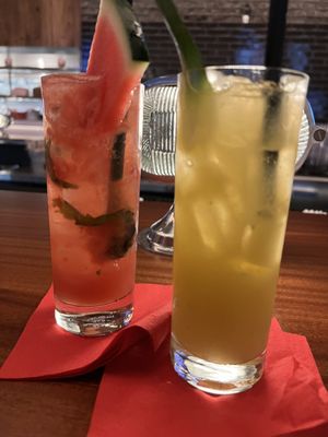 The Smoke Shop BBQ - East Boston by null