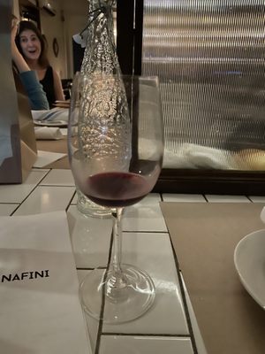 Bonafini Italian Restaurant by null