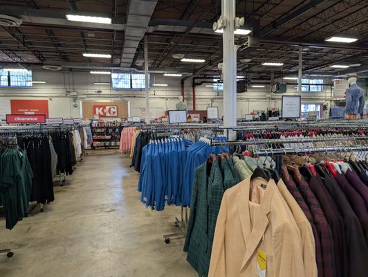 K&G FASHION SUPERSTORE - Updated March 2026 - 15 Photos & 44 Reviews ...