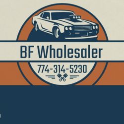 BF Wholesaler