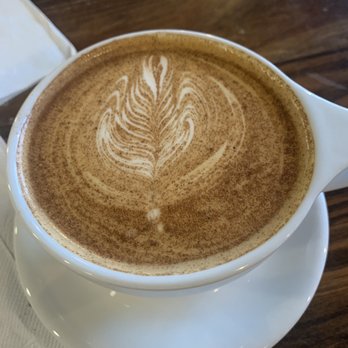 Avoca Coffee Roasters - Coffee & Tea Near Me - Fort Worth, Texas