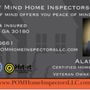 Photo of Piece of Mind Home Inspectors