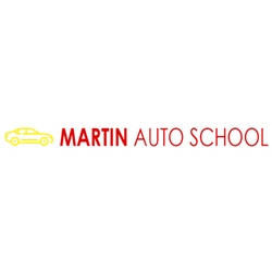 Martin Driving School