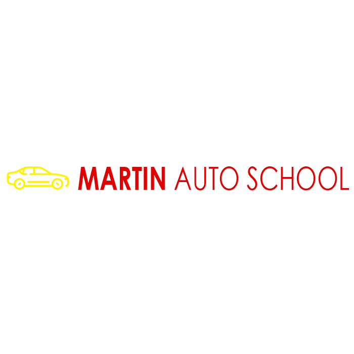 MARTIN DRIVING SCHOOL Updated August 2025 487 Belleville Ave, New