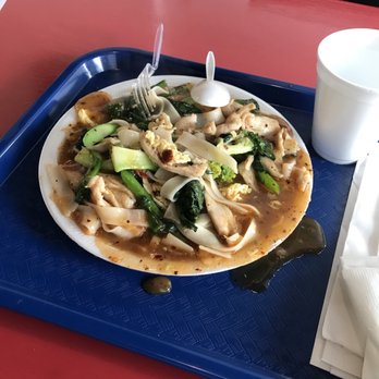 Khmer Express - Cambodian Near Me - Laval, Quebec