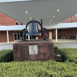 Metcalf Tribute Bell