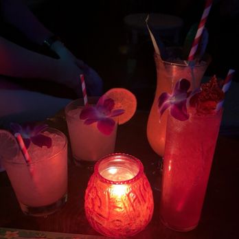 Pagan Idol - Tiki style drinks - Tiki Bars Near Me - San Francisco, California Pagan Idol - Tiki style drinks - Tiki Bars Near Me - San Francisco, California