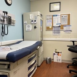 The Little Clinic
