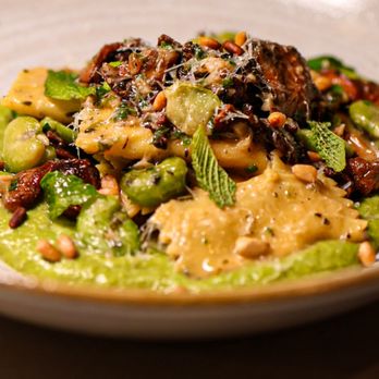 Bosse Enoteca - Italian Near Me - Natick, Massachusetts