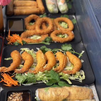 Pho Bac Ky - Appetizers - Vietnamese Near Me - Tustin, California