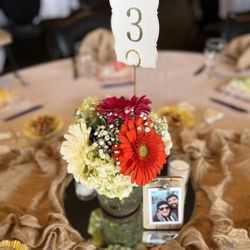 Crank's Catering