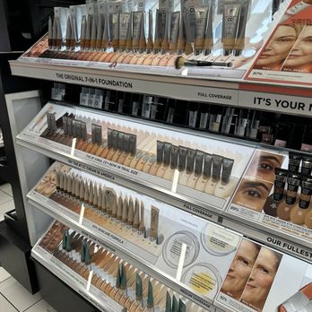 SEPHORA at Kohl's - Cosmetics & Beauty Supply Near Me - Northridge, California SEPHORA at Kohl's - Cosmetics & Beauty Supply Near Me - Northridge, California