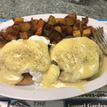 Sammy J's Boston's Best Breakfast - Breakfast & Brunch Near Me - Flagler Beach, Florida