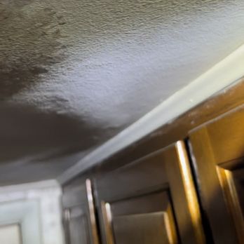 EMT Solar & Roofing - 1 of 3 interior leaks - Roofing Near Me - Cherry Hill, New Jersey EMT Solar & Roofing - 1 of 3 interior leaks - Roofing Near Me - Cherry Hill, New Jersey
