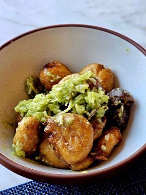Anise Wine Bar - The Village Dallas by null