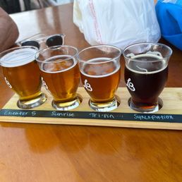 Flight of Belgians @$12 July 2023
