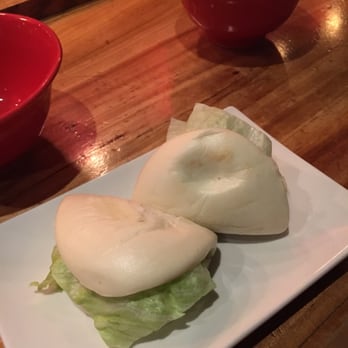 IPPUDO NY - ippudo pork buns - Ramen Near Me - New York, New York IPPUDO NY - ippudo pork buns - Ramen Near Me - New York, New York