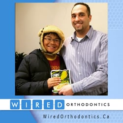 Wired Orthodontics
