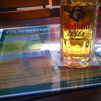 Felsenkeller - Beer Garden Near Me - Fulda, HE Felsenkeller - Beer Garden Near Me - Fulda, HE