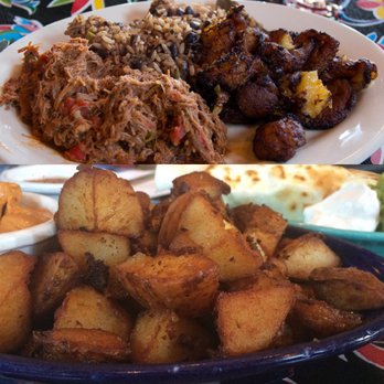 Cha Cha Cha - Caribbean Near Me - San Francisco, California