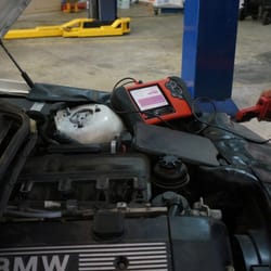 California House of Auto - Auto Diagnostic/ Repair