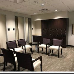 Solis Mammography, a department of Medical City Denton