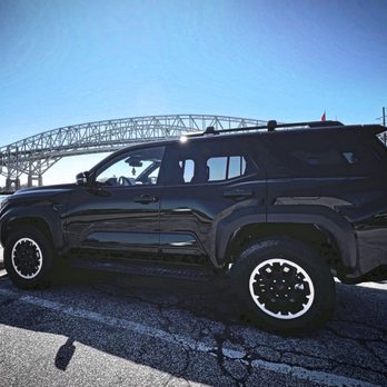 Matick Toyota - 2025 Toyota 4Runner - Auto Repair Near Me - Macomb, Michigan Matick Toyota - 2025 Toyota 4Runner - Auto Repair Near Me - Macomb, Michigan