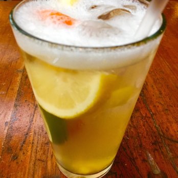 Flatbread - Providence - White Sangria - Pizza Near Me - Providence, Rhode Island Flatbread - Providence - White Sangria - Pizza Near Me - Providence, Rhode Island