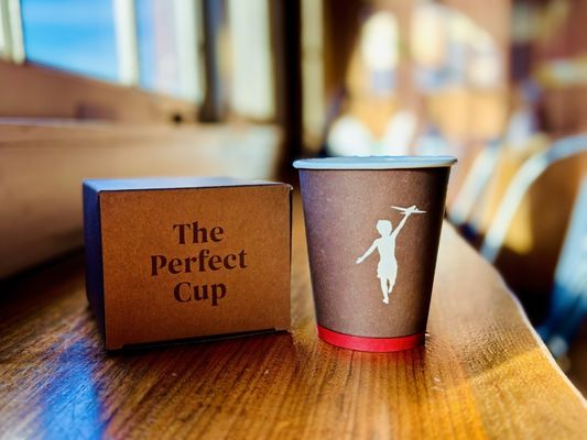 Storyville Coffee Pike Place by null