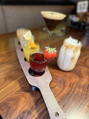 Broken Yolk Cafe by null