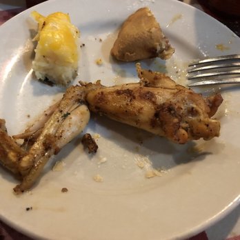 Mulate's - Frog Leg - Cajun/Creole Near Me - New Orleans, Louisiana Mulate's - Frog Leg - Cajun/Creole Near Me - New Orleans, Louisiana