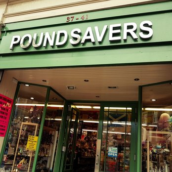 Pound Savers - Home & Garden Near Me - Edinburgh, EDH