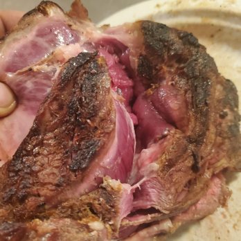 Blue Ridge Kitchen - Tomahawk steak - Southern Near Me - Sebastopol, California