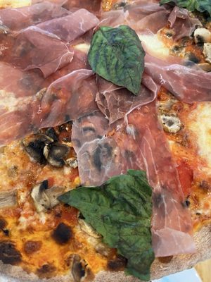 Mister O1 Extraordinary Pizza - Doral by null