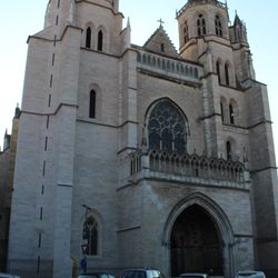 Crypte Saint-Bénigne