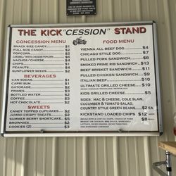 The Kickstand
