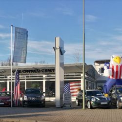 Patriot Military Automobiles - Kaiserlsautern PMA