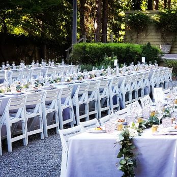 California Rose Catering - Farm style seating - Caterers Near Me - Berkeley, California California Rose Catering - Farm style seating - Caterers Near Me - Berkeley, California